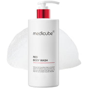 MEDICUBE - Red Acne Body Wash 2.0