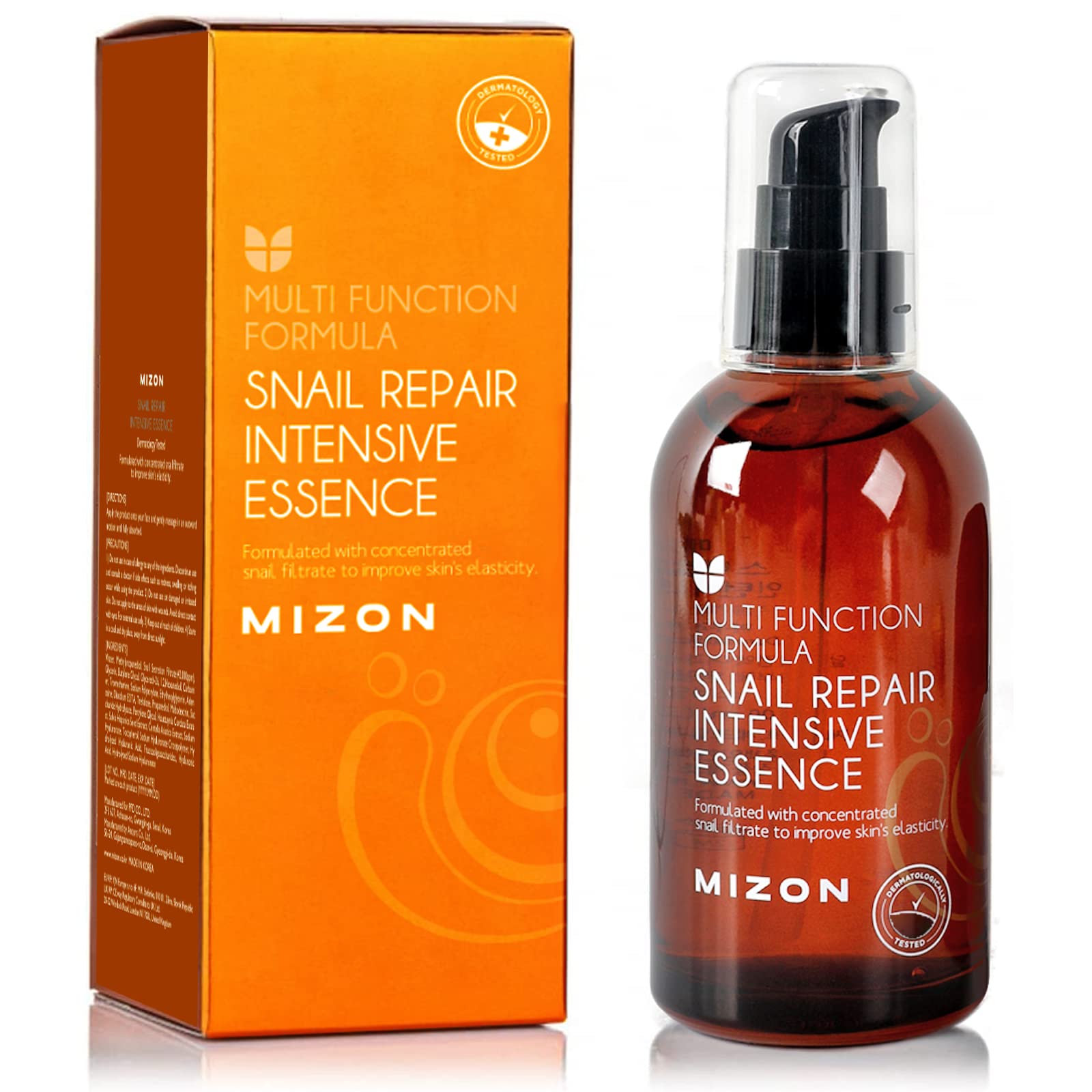 MIZON - Snail Repair Intensive Essence