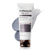 DR. MELAXIN - Peel Shot Black Rice Whip Cleanser
