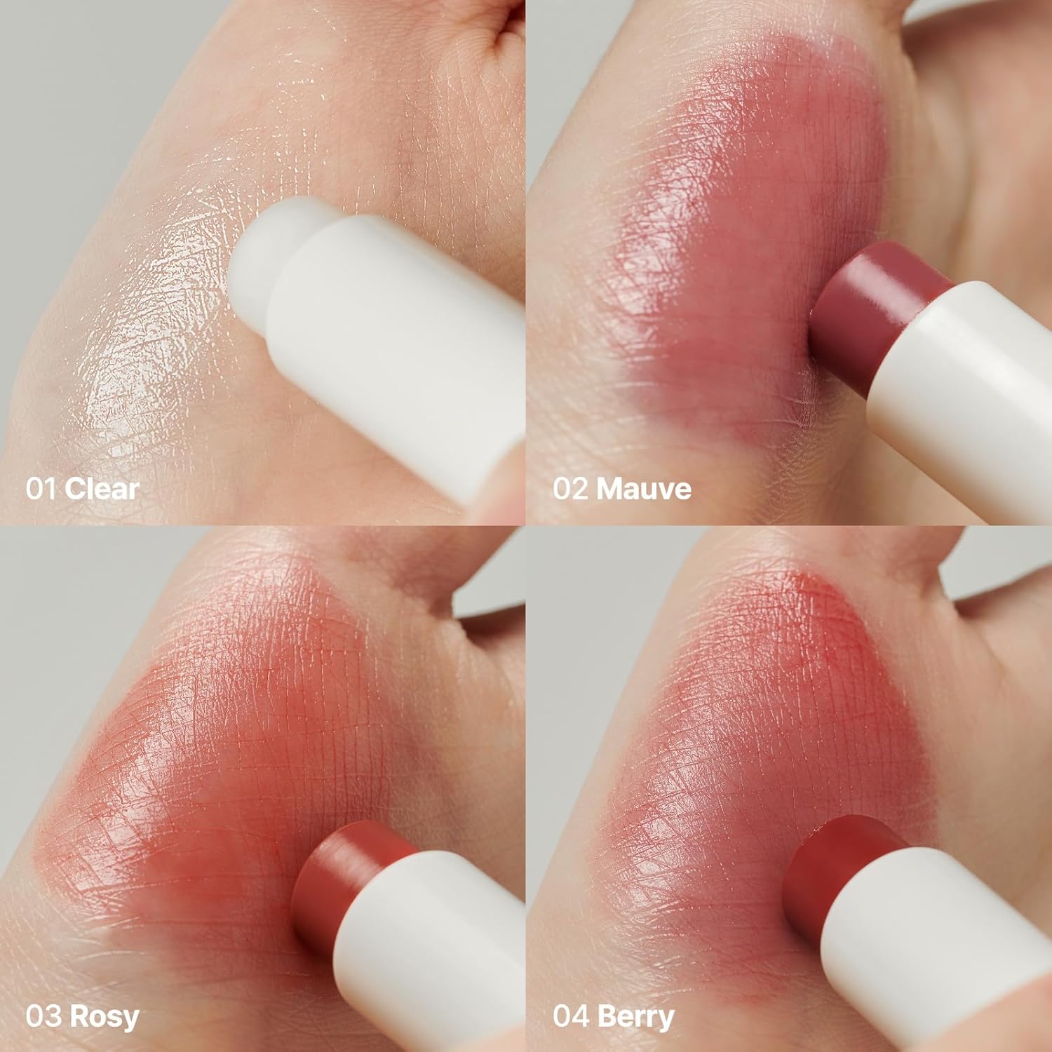 LAKA - Soul Vegan Lip Balm