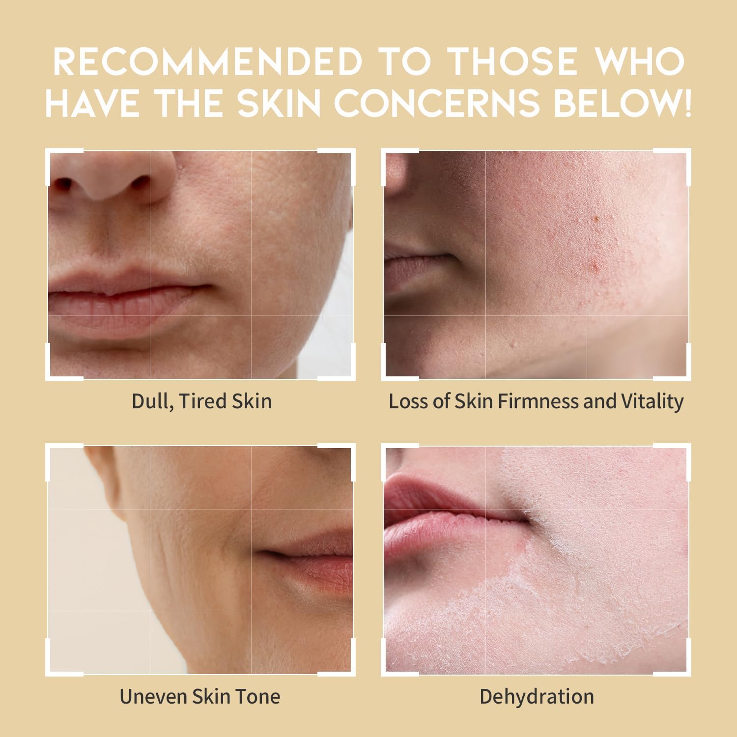 #OOTD - Glass Skin Rice Water Toner Pad