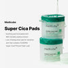 MEDICUBE - Super Cica Toner Pads