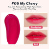 I&#39;M MEME - Color Key Ring Water Gel Tint #06 My Cherry (Discounted)