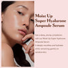 ELISHACOY - Moist Up Super Hyalurone Ampoule Serum