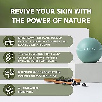 GSLEY - Nutrition Bomb Pack