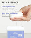 DERMAL - Ice Cooling Toner Pad 120 Pads