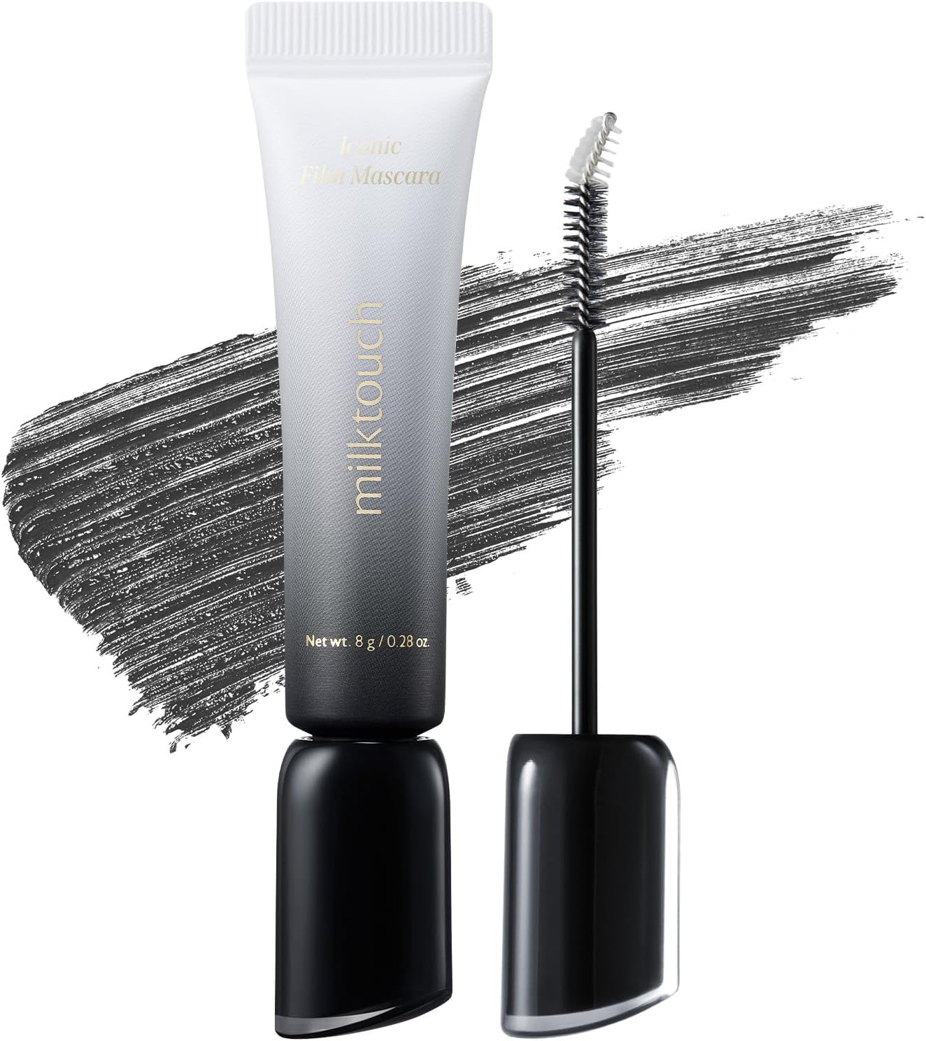 MILK TOUCH - Iconic Film Mascara #Black