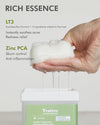 DERMAL - Teatree Calming Toner Pad 120 Pads