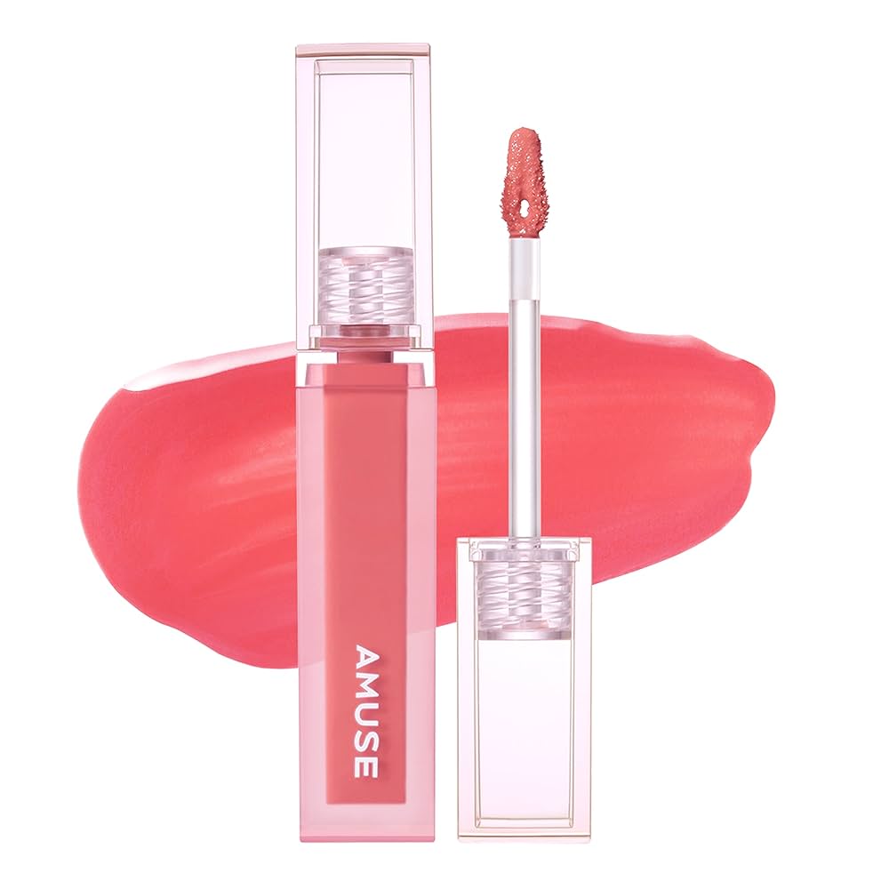 AMUSE - Dew Tint #02 Breeze (Discounted)