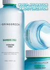 BRING GREEN - Bamboo Hyalu Hydrating Toner