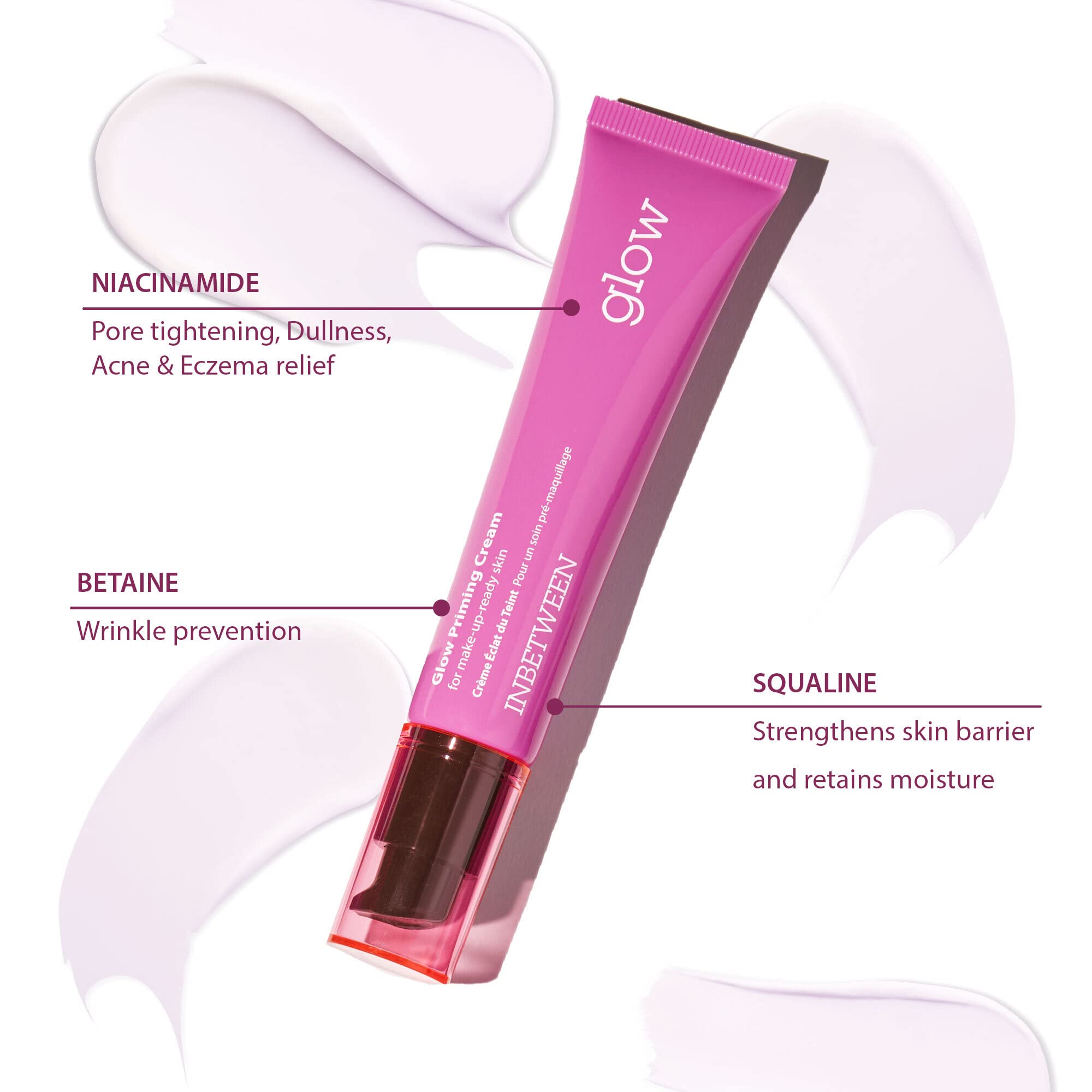 BLITHE - Inbetween Glow Priming Cream - Korea Cosmetics BN