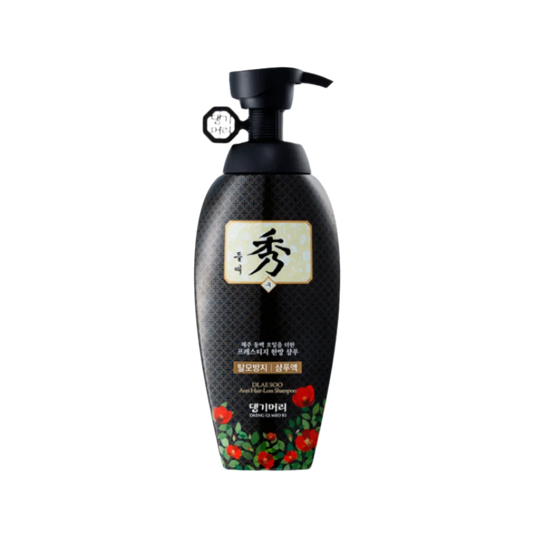 DAENG GI MEO RI - Dlae Soo Hair Loss Care Shampoo