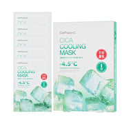 CELL FUSION C - Post α Cica Cooling Mask