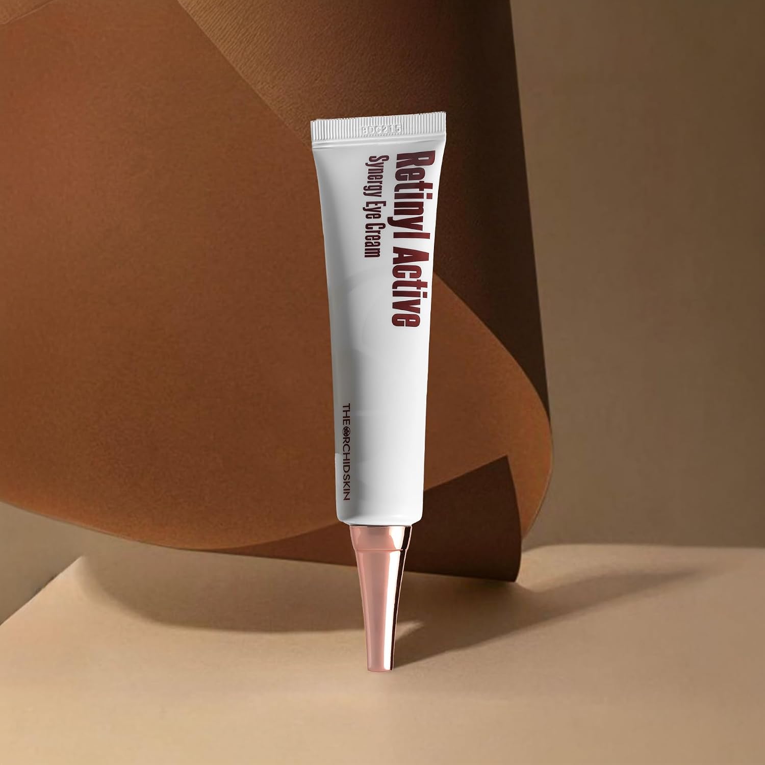 THE ORCHID SKIN - Retinyl Active Synergy Eye Cream – Korea