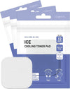 DERMAL - Ice Cooling Toner Pad 12 Pads