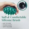 PLU - Scalp Massage Brush