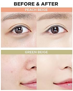 THE SAEM - Cover Perfection Pot Concealer