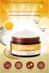 APERIRE - Vitality Shine Good Night Vitamin Whitening Mask