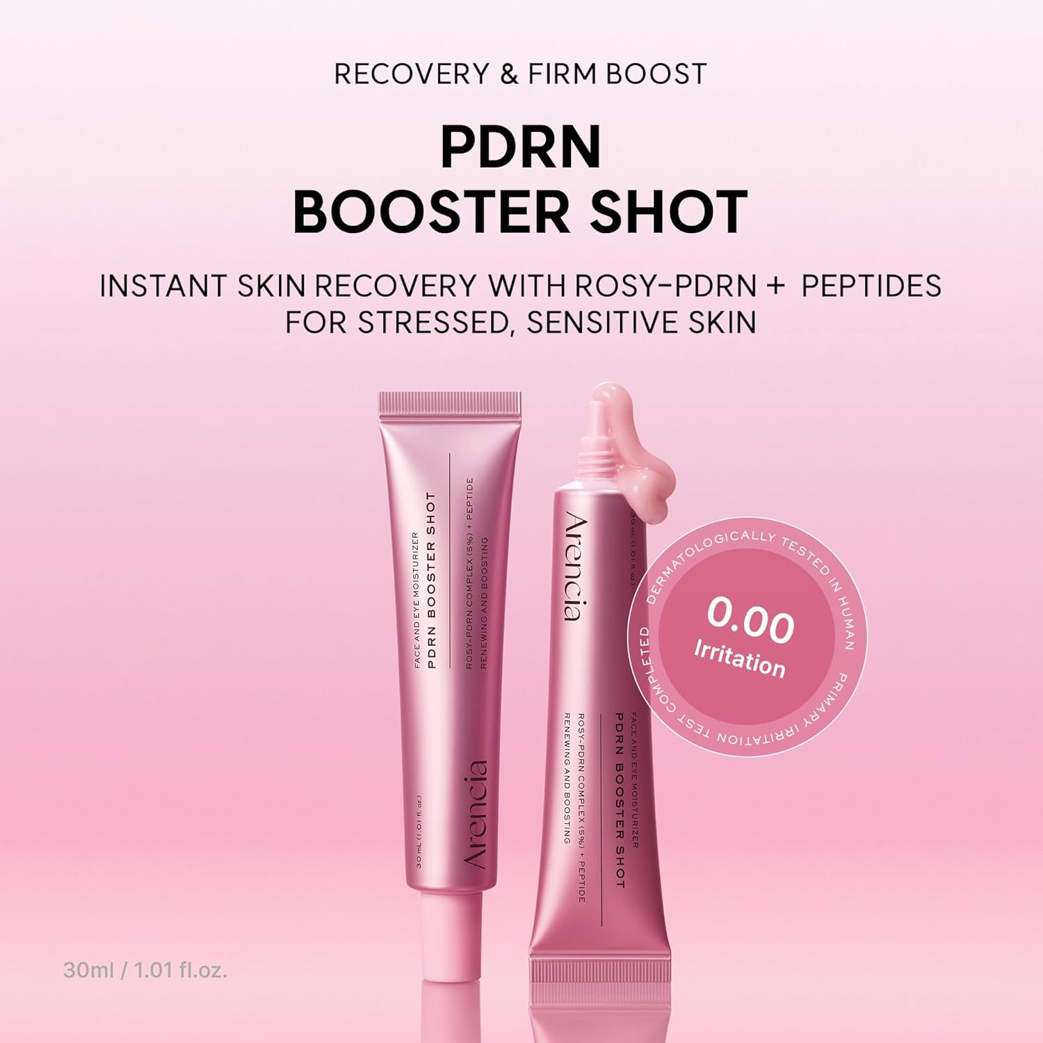 ARENCIA - PDRN Booster Shot