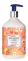 BOUQUET GARNI - Fragranced Body Lotion