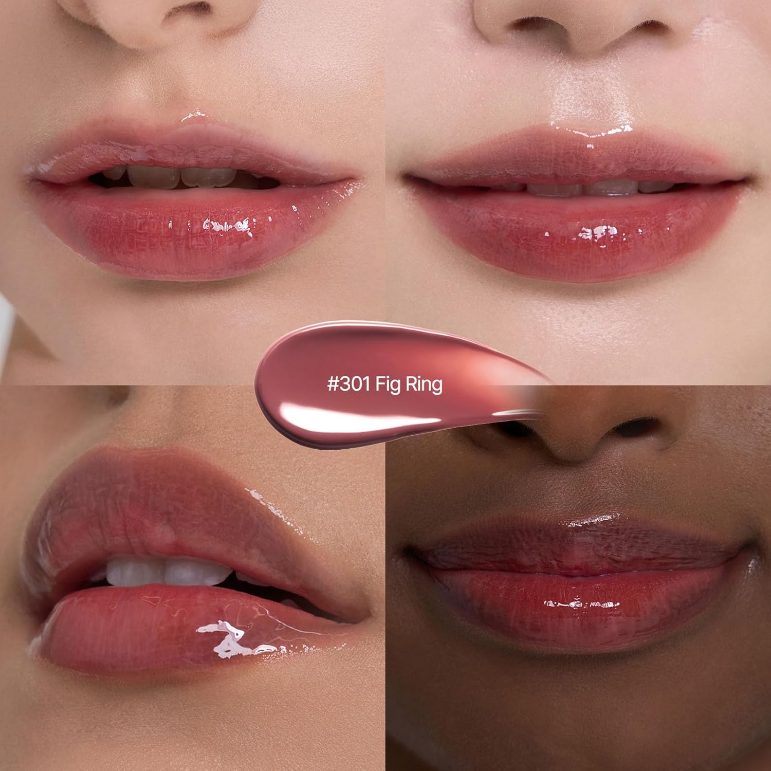 LAKA - Jelling Nude Gloss