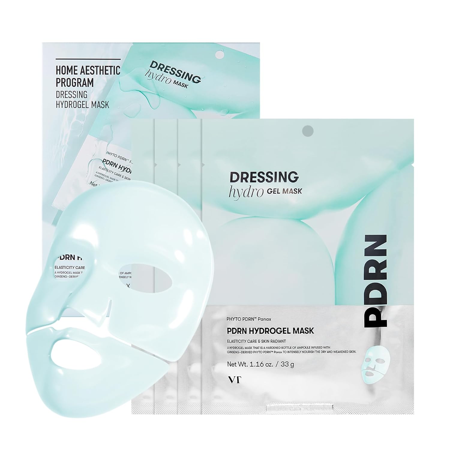 VT - PDRN Hydrogel Mask