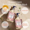 BOUQUET GARNI - Fragranced Body Shower
