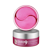 MEDI-PEEL - Hyaluron Rose Peptide 9 Ampoule Eye Patch