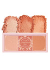 I&#39;M MEME - I&#39;m Afternoon Tea Blusher Palette #03 Champagne Party (Discounted)