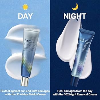 KINEFF - Dermacycle Program Special Set