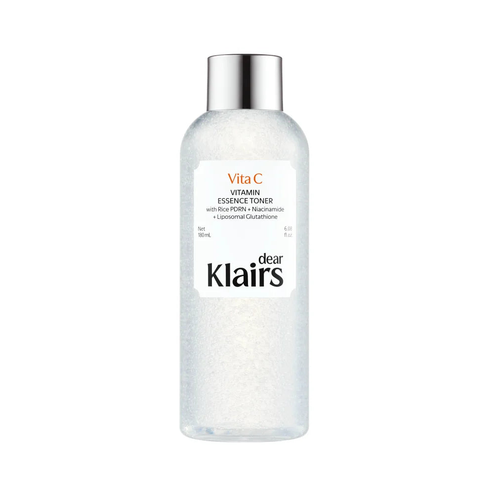 DEAR KLAIRS - Vitamin Essence Toner