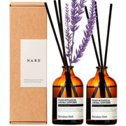 BOUQUET GARNI NARD - Botanical Aroma Diffuser Lavender Teatree Rosemary
