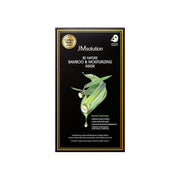 JMSOLUTION - Be Nature Bamboo & Moisturizing Mask