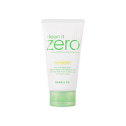 BANILA CO - Clean It Zero Pore Clarifying Foam Cleanser