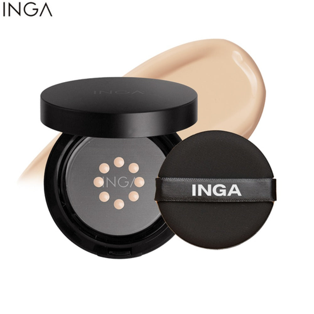 INGA - Tattoo Cushion