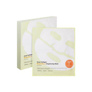 SUNGBOON EDITOR -  Deep Collagen Niacin Vita C Brightening Mask