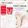 3W CLINIC - Enrich Foot Treatment