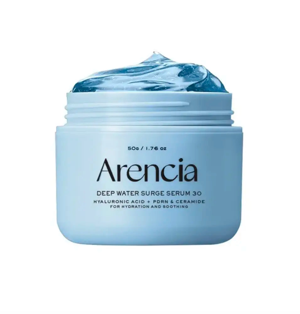 ARENCIA - Deep Water Surge Serum 30