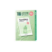TORRIDEN - Balanceful Cica Mask