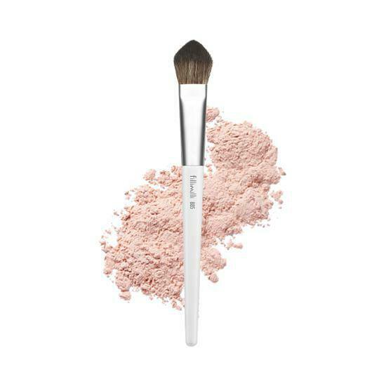 FILLIMILLI Point Blusher Brush Korea Cosmetics BN