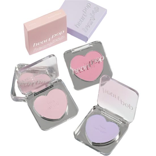 ETUDE - Heart Pop Blusher