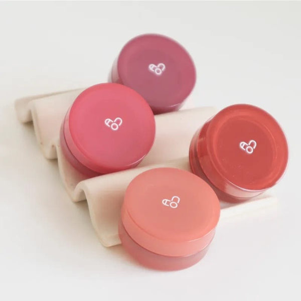 AOU Floofy Matte Balm Korea Cosmetics BN