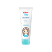PIGEON TEENS - Facial Foam Daily Mild Cleansing