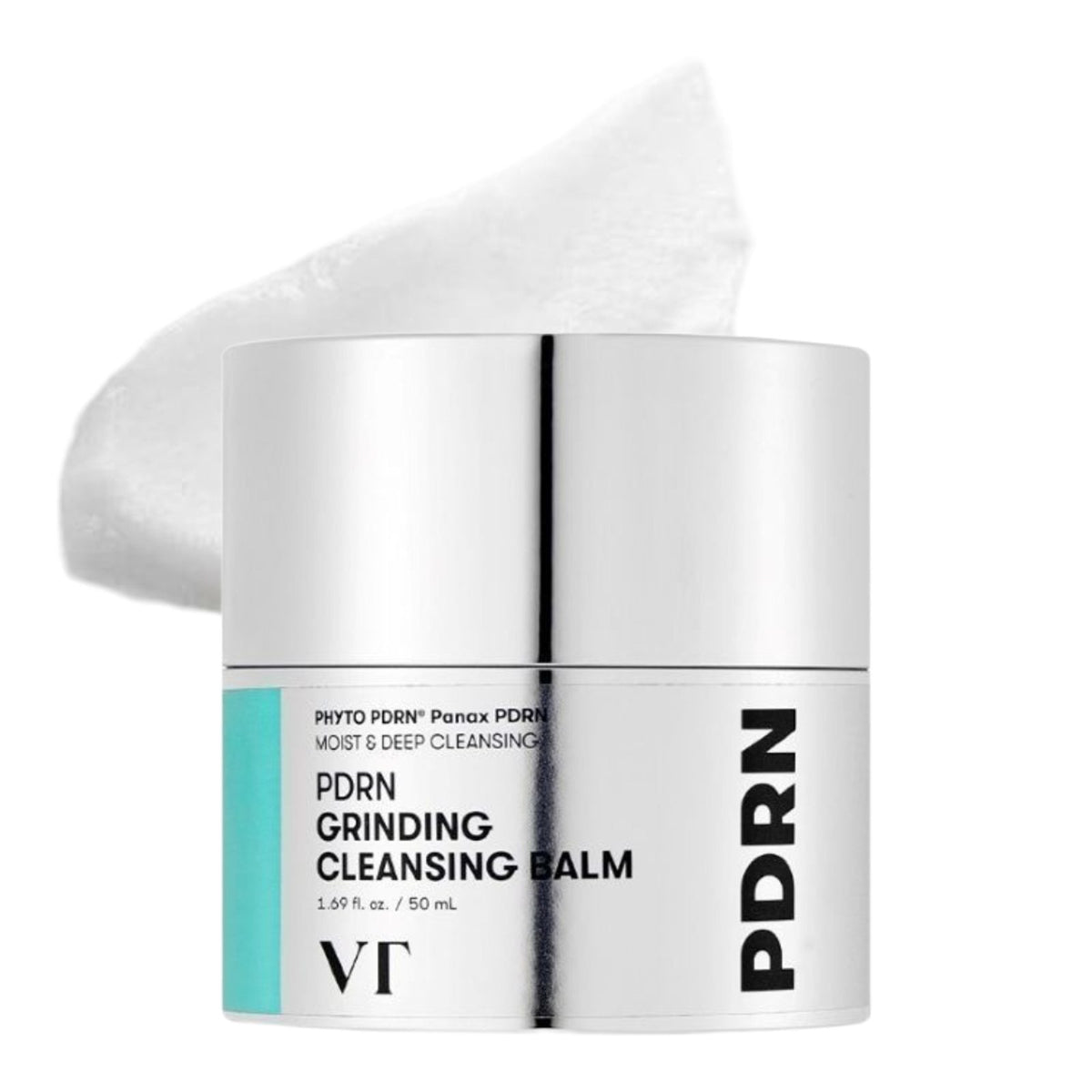VT - PDRN Grinding Cleansing Balm