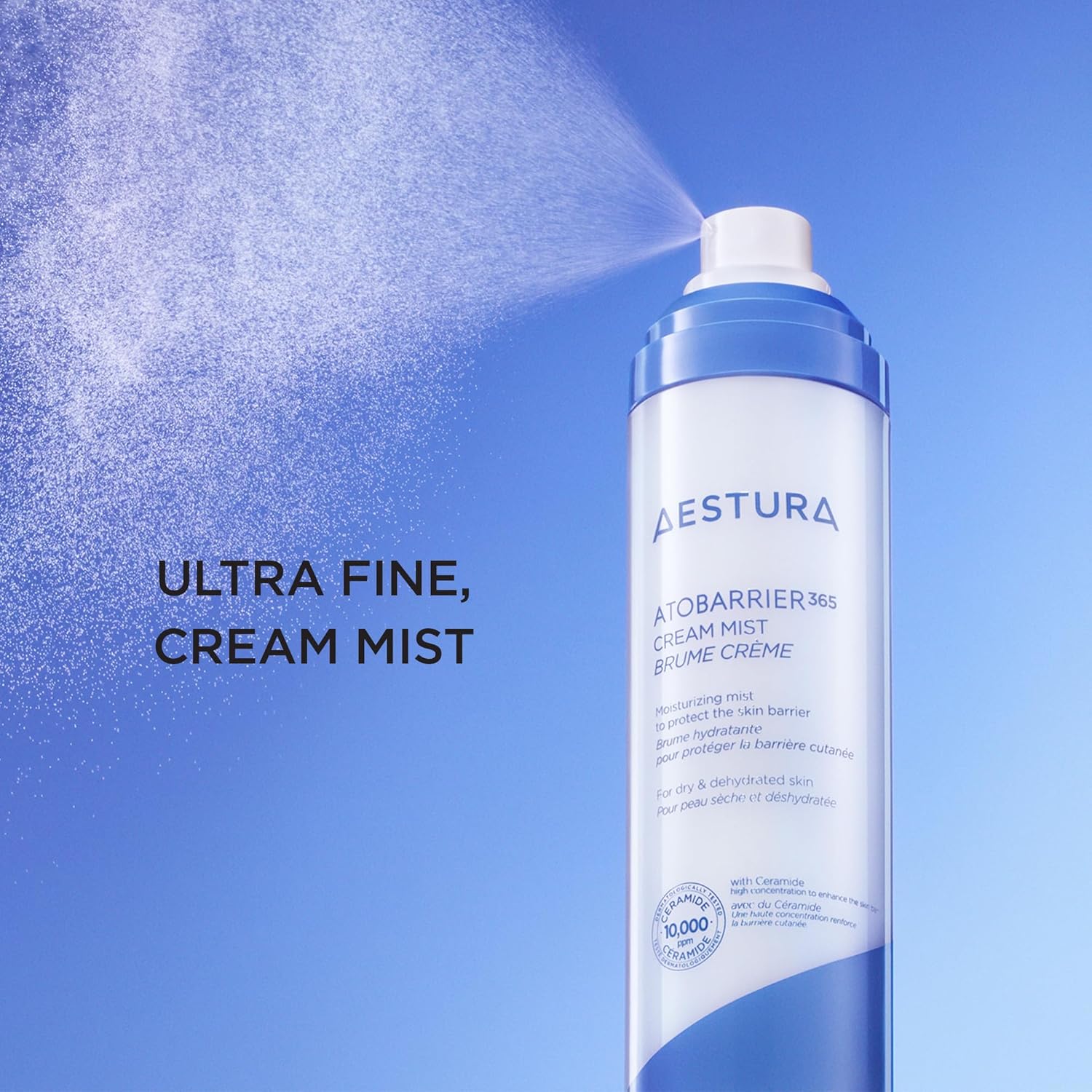 AESTURA - Atobarrier 365 Cream Mist