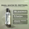JUMISO - Snail Mucin 95 + Peptide Essence