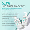 APLB - Glutathione Niacinamide Body Lotion