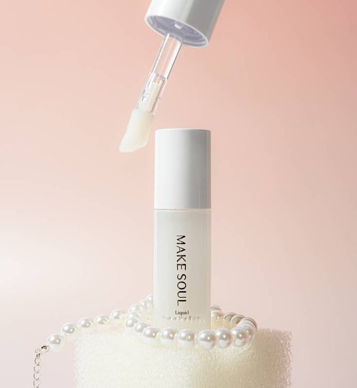 MAKE SOUL - Liquid Essence Highlighter