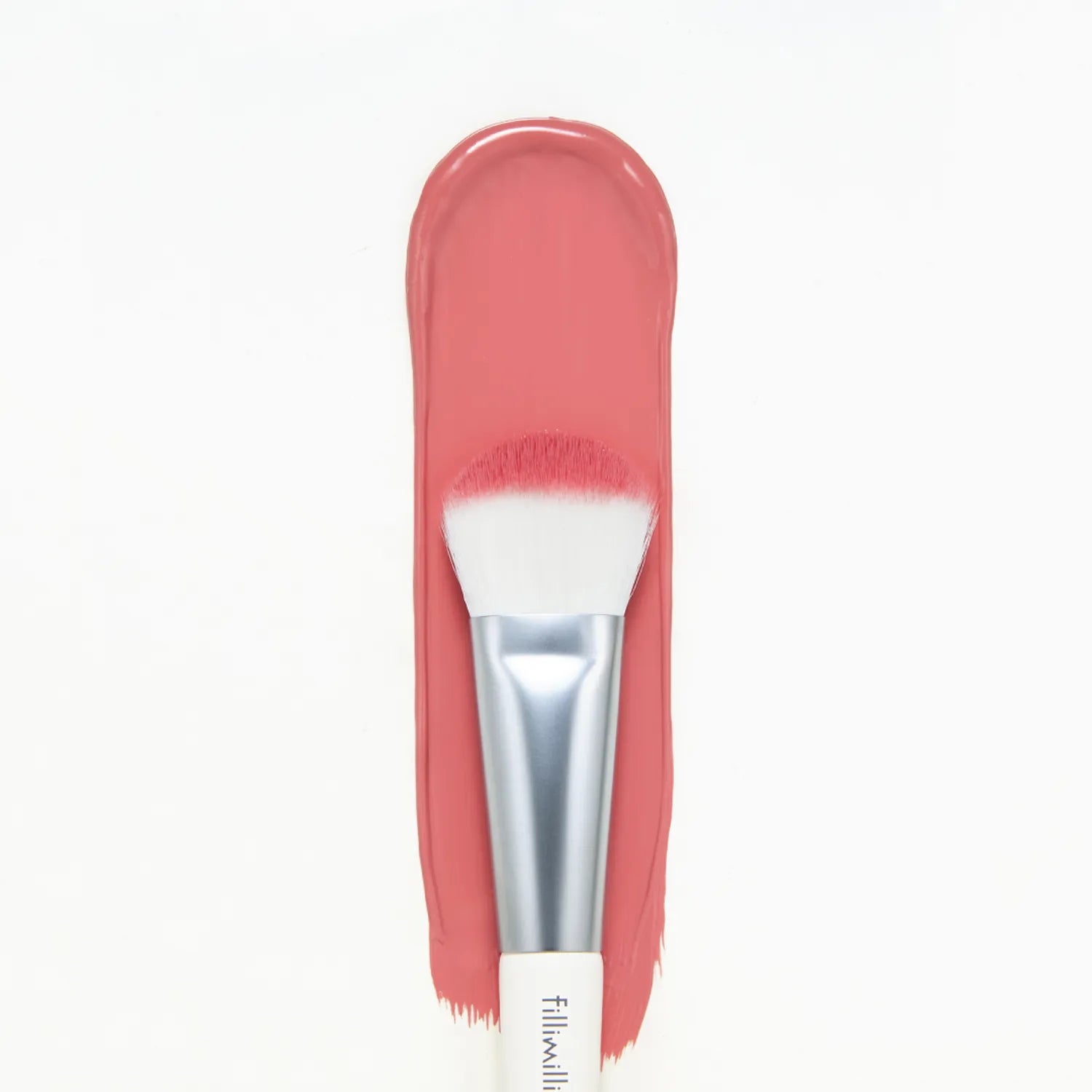 FILLIMILLI - Creamy Blusher Brush (888)