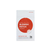 DERMAL - Daytime Blemish Patch